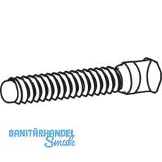 HAUTAU ATRIUM HS 300 Riegelbolzen fr zustzliche Verriegelung, Schema C/F
