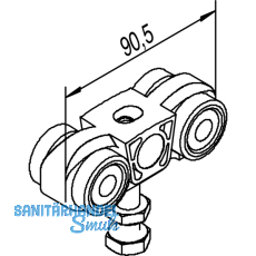 Rollapparat HELM 150