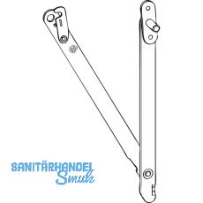Begrenzungsschere, 600 mm (162177)