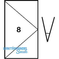 Zusatzscharnier HAUTAU Kipp oben, Dreh, Flgelart 1,2,3 o. 8, Aluminium schwarz