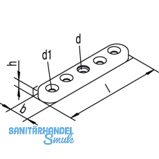 Anschraubflansch Helm Agrar 193
