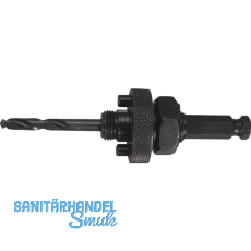 LENOX Lochsgen-Schaft 3L