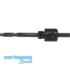 LENOX Lochsgen-Schaft 4L