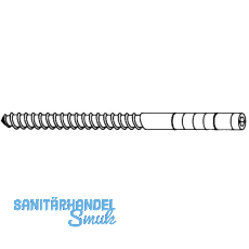 Beschlgetrger ohne Dbel, Gre L 265/ 265 mm (40234)