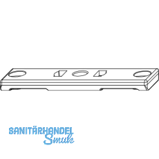 Schlieteil fr 24 mm ffnungsbegrenzung