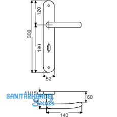 SCHSSWENDER SH-Drckergt. ALPINA - auf LS PZ88, TS-80, VG.