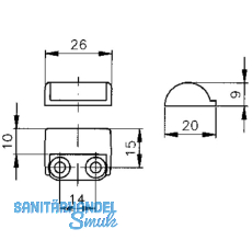 HEKNA 534 F Schliewinkel
