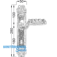 SCHSSWENDER Haustrdrckergt. BERCHTESGADEN - auf LS PZ88, TS-100, VSL.