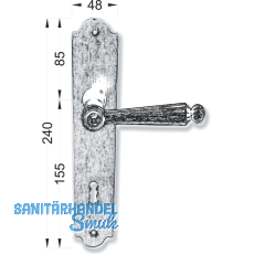 SCHSSWENDER Drckergt. SIEGFRIED - auf LS BB90, TS38 - 45, VSL.