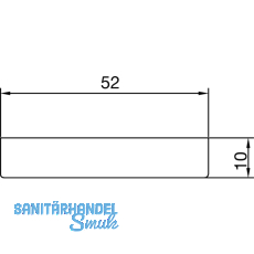 SOLIDO Drckergt. MALM - auf Ros. BB, TS35 - 45, Edelstahl matt