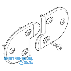 HAWA Multifild 30 Trbndighalter