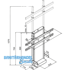 Verschwindibus Plasma 42\"