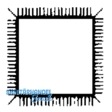 BLU-DAN Vierkantfeile bastard 150 mm