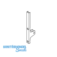 BLUM LEGRABOX Frontbefestigung Hhe K, Montageart: Schrauben
