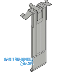 BLUM LEGRABOX free Transportsicherung