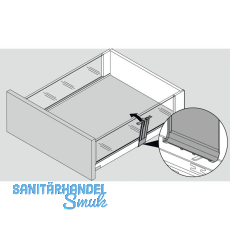 BLUM LEGRABOX free Transportsicherung