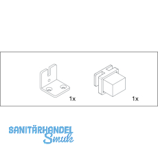 EKU CLIPO 36 Trmitnehmer