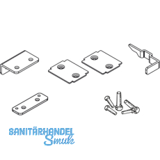 EKU-FORTE Verbindungs-Set