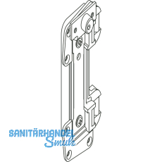 HAWA Multifold 30/W Aufhngung