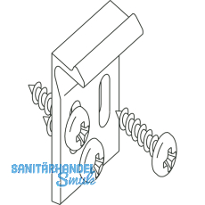 HAWA Multifold 30/W Trzuhalter
