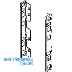 BLUM LEGRABOX Holzrckwandhalter H C, Seidenwei-matt