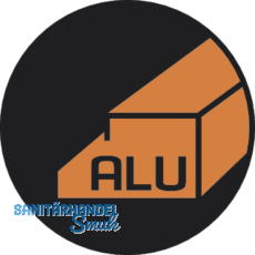 TYROLIT Trennscheibe gerade Premium*** 125 x 2.5 mm Alu Form 41