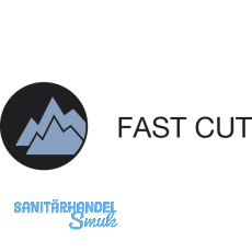 TYROLIT Diamant-Trennscheibe Premium DCH***FC 230 x 1.9/9 mm Hartgestein