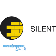 TYROLIT Diamant-Trennscheibe Premium DCU***S 230 x 2.6/12 mm Silent Beton