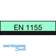 Gleitschiene GSR-EMF1-V, silber