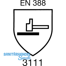 STAFFL Winter-Schutzhandschuh Driver X-Cellent EN388 Gr.11 Kat. II Ziegenleder