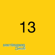 Wandhaken HEWI 477.90.010  50 mm, Tiefe 45 mm, Polyamid reinwei