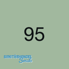 Wandhaken HEWI 477.90.025 Breite 50 mm, Tiefe 43,5 mm, Polyamid reinwei