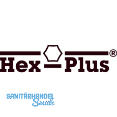 WERA Sechskant Stiftschlssel-Satz 3950/9 PKL Edelstahl Kugelkopf 1.5-10 mm