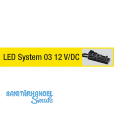 LED-Strip Reel MECCANO-156 16,9W/m 3000K warmwei IP20 5m Rolle