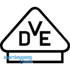 Reihenverbinder zu LD 8010 A, Kunststoff wei