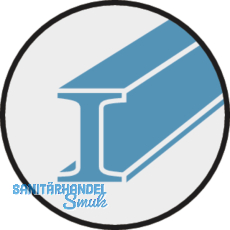 TYROLIT Schruppscheibe Standard** 125 x 6 mm Metall Form 27