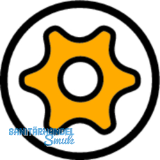 WERA Bit-Einsatz 867/1Z BO 1/4\"sechskant TX 10/25 mm Torx mit Bohrung