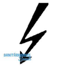 SOLIDO Kchenarmatur Scope drucklos, Chrom