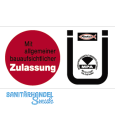 FISCHER SXR 10x160 T Rahmendbel mit Senkschraube verzinkt und Zulassung