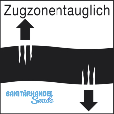 FISCHER FH II 12/ 25 H Hochleistungsanker mit Zulassung zugzonentauglich