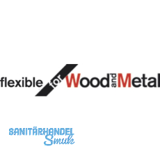 BOSCH Sbelsgebltter S1222VF (5 St) flexible for wood and metal