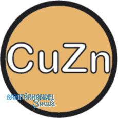 Hlsenmutter Linsensenkkopf M 4x 11 Messing vernickelt mit Schlitz