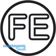 SPEED Holzbauscheibe 6 EFP beschichtet fr Speed Holzbauschrauben Senkkopf