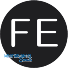 ~ISO7046-1 4.8 M 5x 10 Ph KS verzinkt-schwarz Senkschraube (DIN 965A)