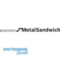 BOSCH Stichsgebltter T1018AFP ( 3 St) precision for Metal-Sandwich