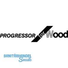 BOSCH Stichsgebltter T234X (5 St) progressor for wood