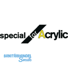 BOSCH Stichsgebltter T101A (5 St) special for acrylic