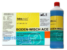BODEN Wischglanz blau (fabachem)
