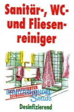 SANIFORTE Sanitrrein.Konz. Rosa (fabachem)