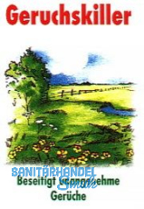 GERUCHSFRESSER (fabachem)